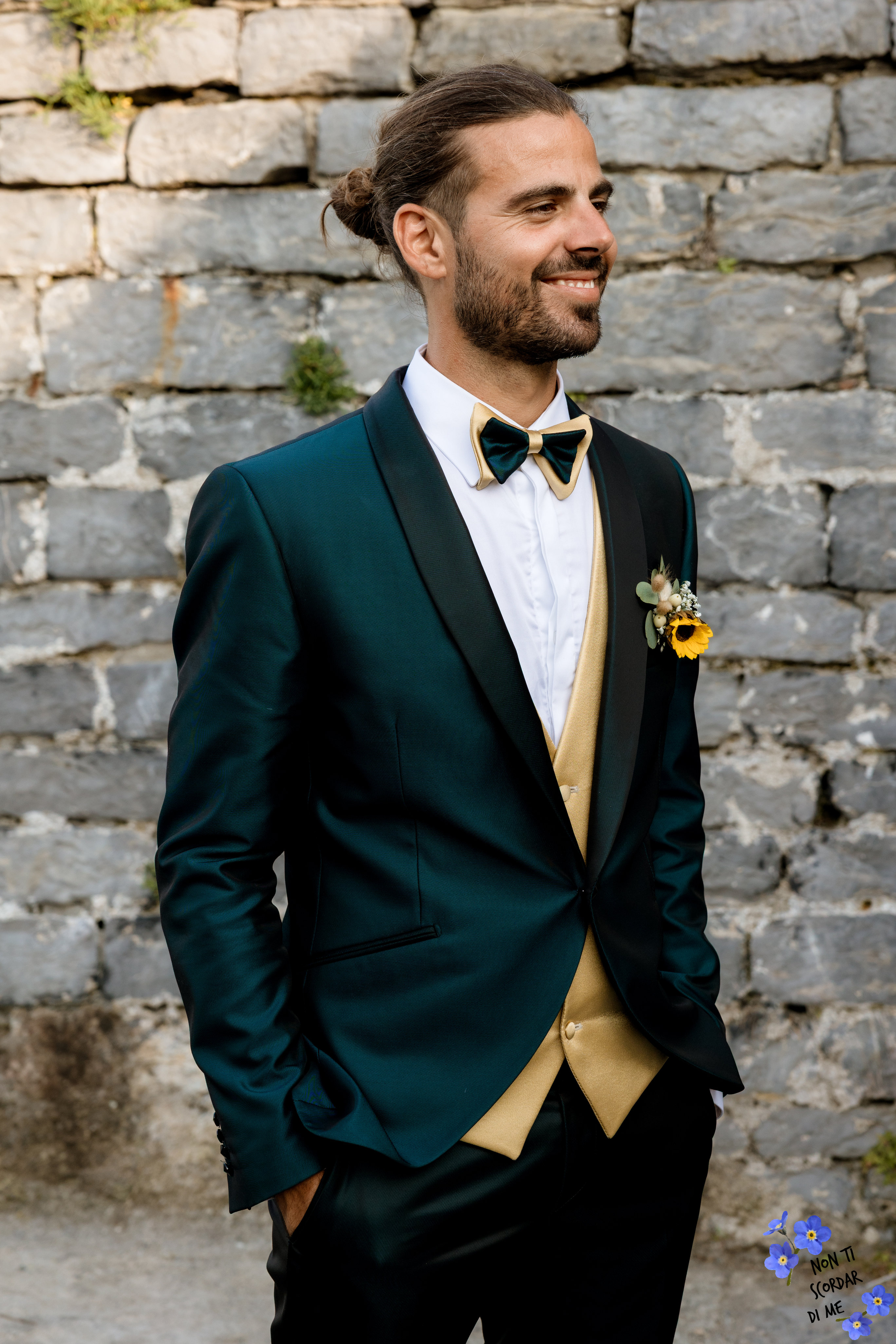 Foto Matrimonio Eleonora E Alessio